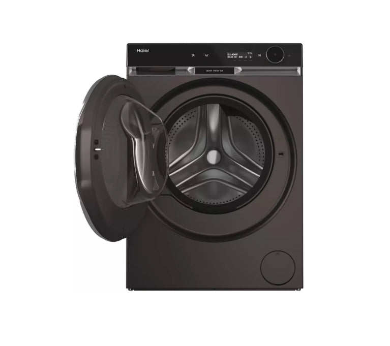 Lave linge hublot Haier HW120-BD14397PGU1