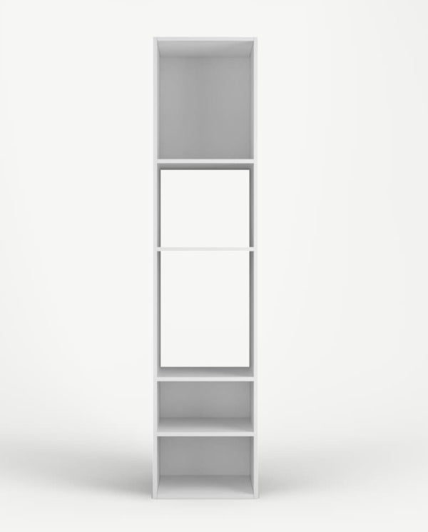 Unité de colonne de four et de four à micro-ondes sur mesure