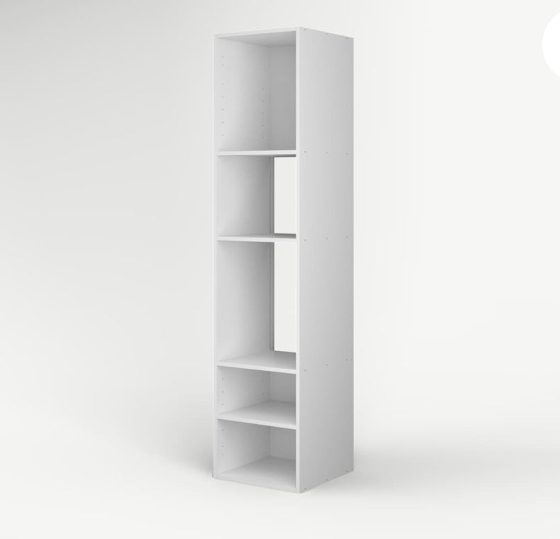 Unité de colonne de four et de four à micro-ondes sur mesure