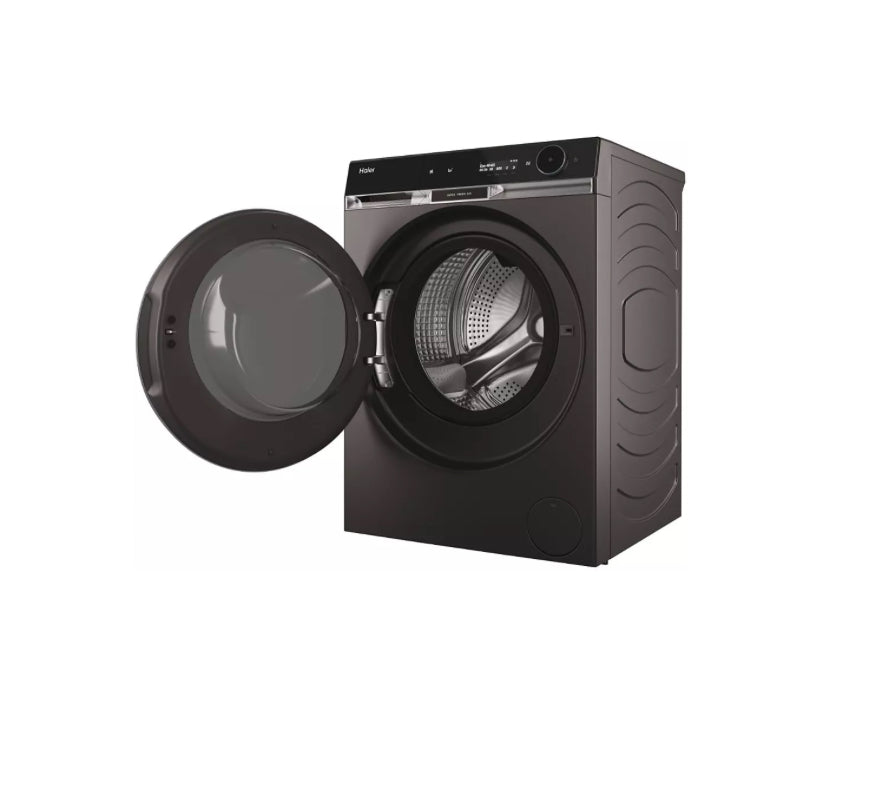 Lave linge hublot Haier HW120-BD14397PGU1